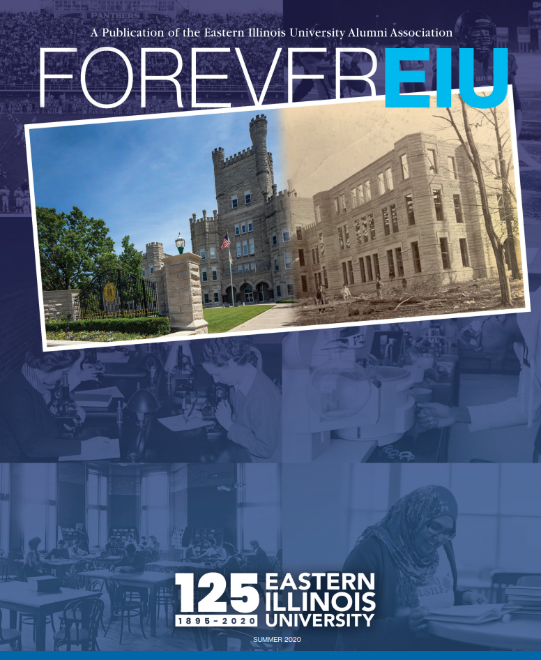 Eastern Illinois University :: Alumni Services - Membership Benefits